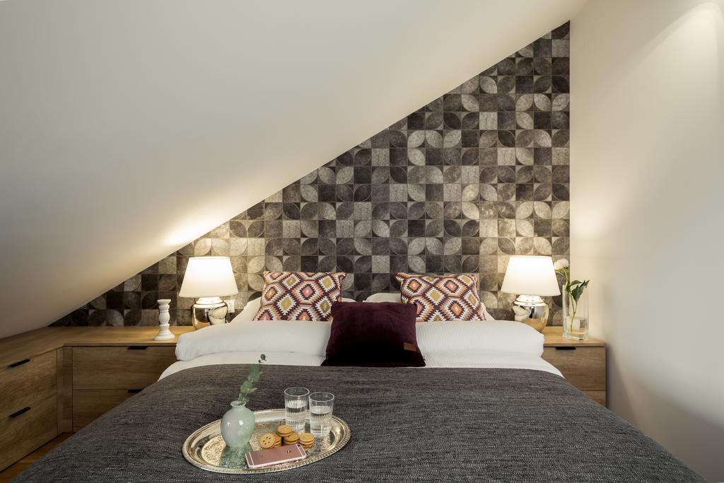 Udanypobyt Apartamenty Tuwima Zakopane Exterior foto
